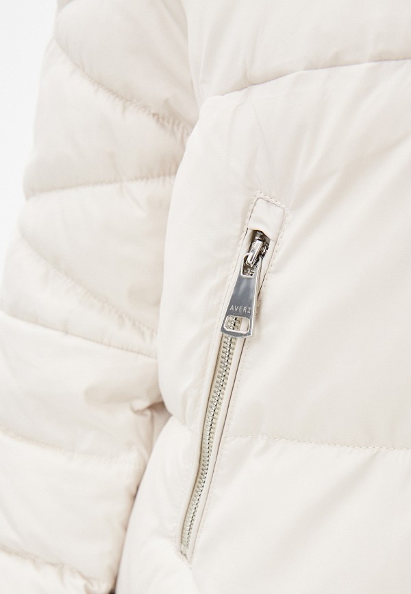 фото Куртка утепленная averi