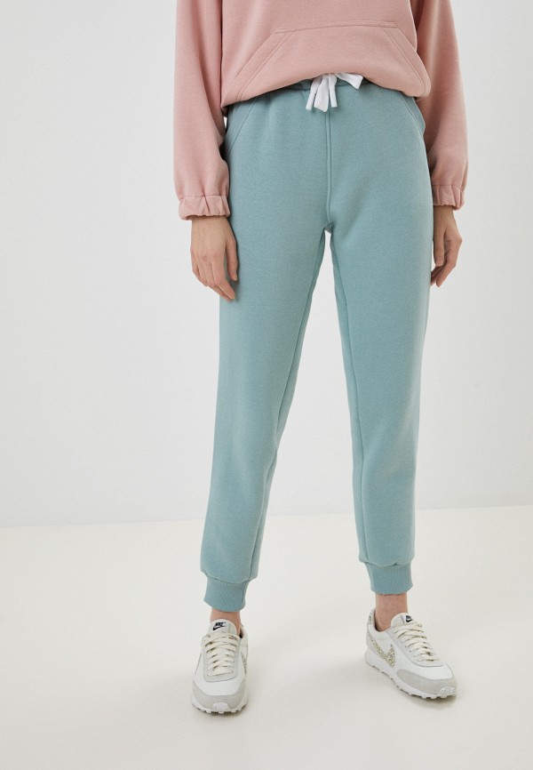фото Брюки спортивные duckystyle
