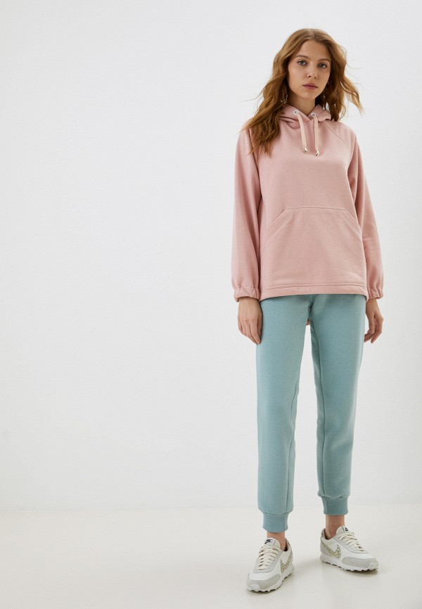 фото Брюки спортивные duckystyle