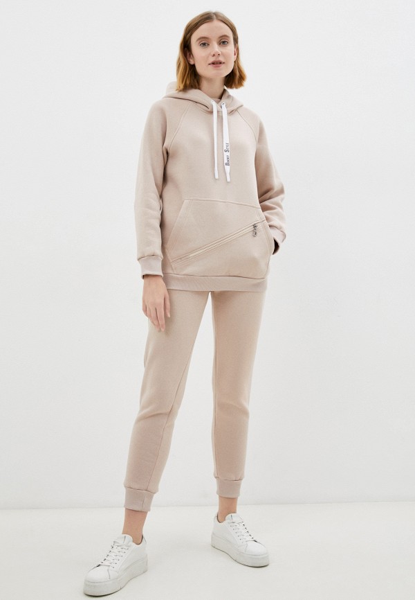 фото Брюки спортивные duckystyle