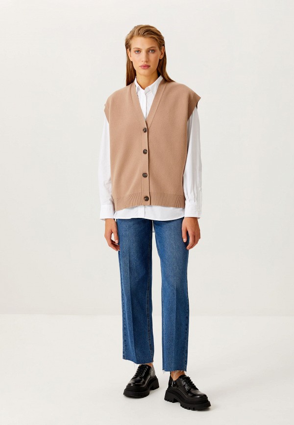 фото Жилет sela