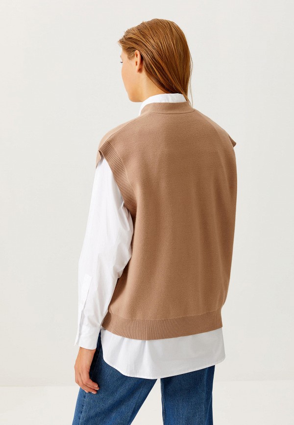 фото Жилет sela