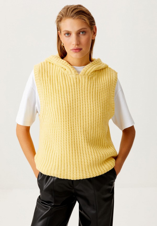 фото Жилет sela