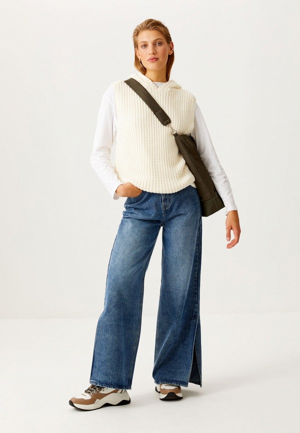 фото Жилет sela