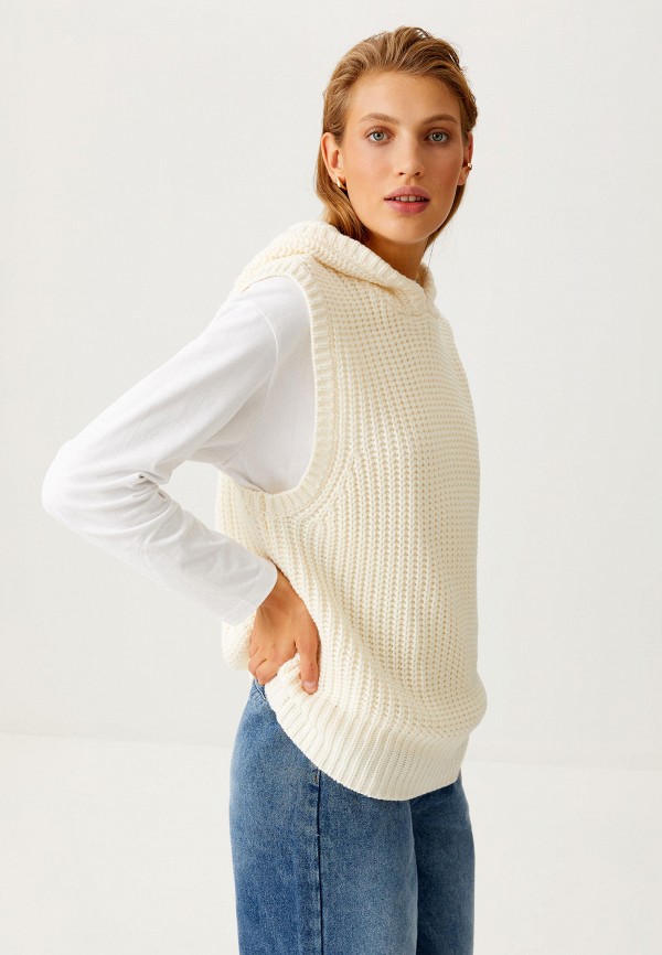 фото Жилет sela