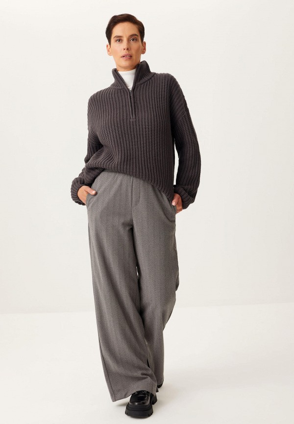 фото Свитер sela