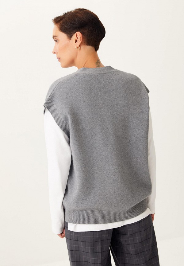 фото Жилет sela