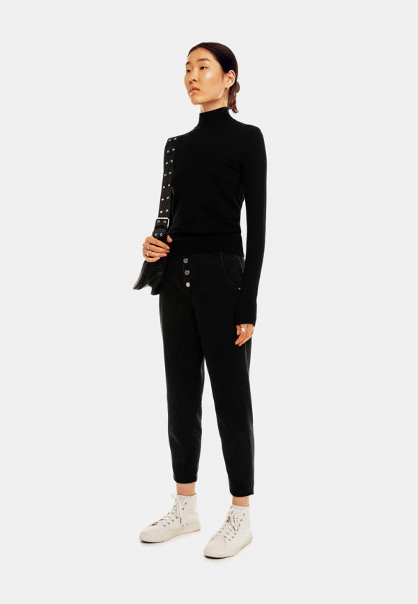 фото Водолазка befree