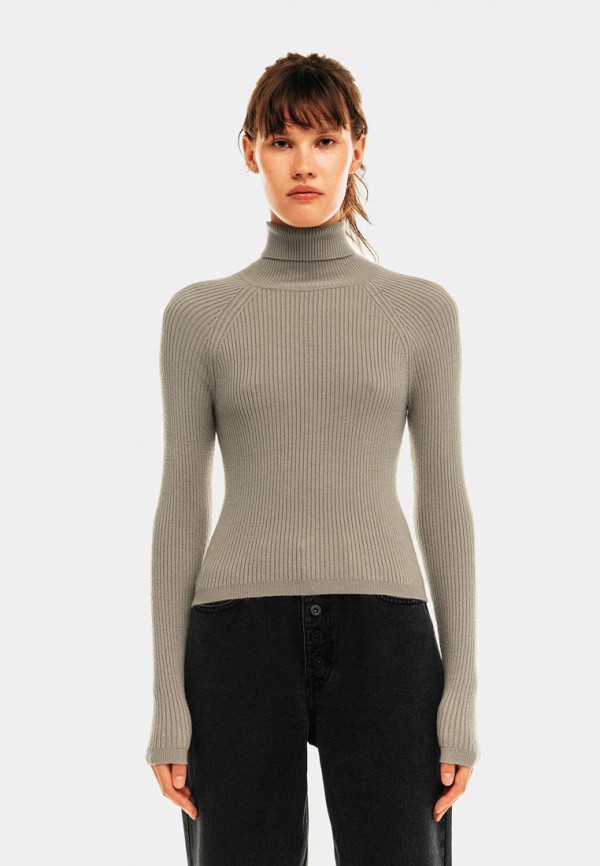 фото Водолазка befree