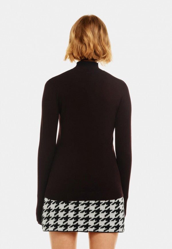 фото Водолазка befree