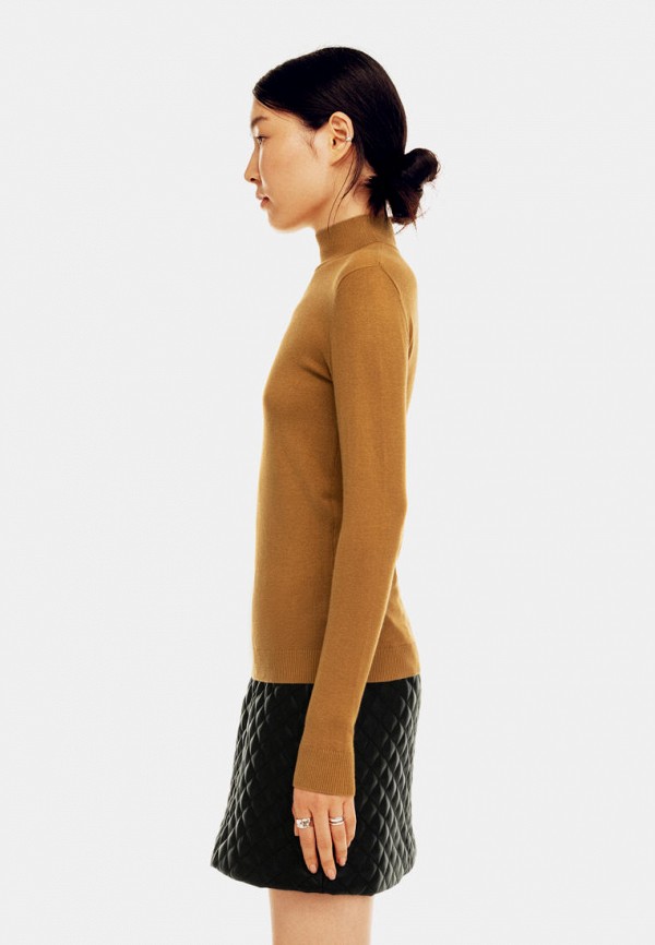 фото Водолазка befree