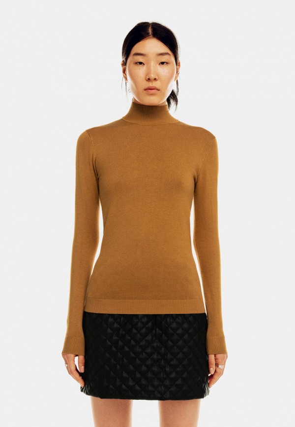 фото Водолазка befree