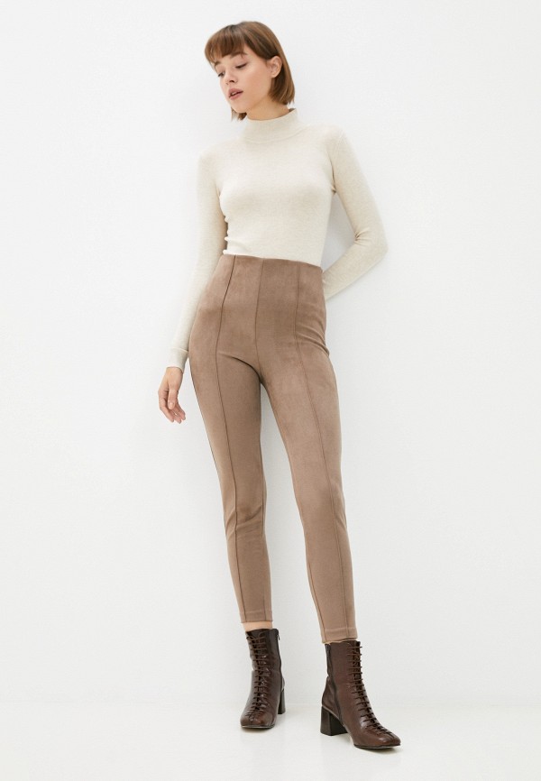 фото Водолазка befree