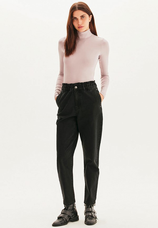 фото Джинсы love republic