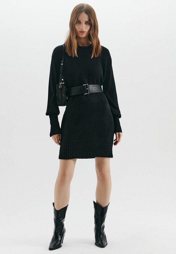 

Платье Love Republic, Черный, Exclusive online