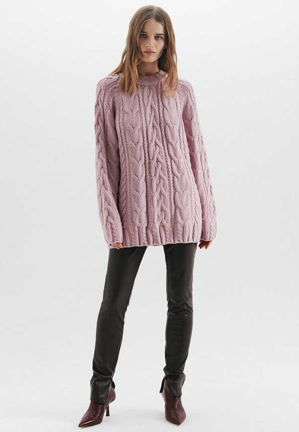 фото Свитер love republic