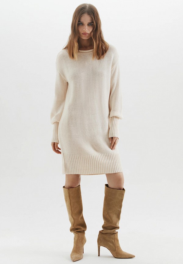 

Платье Love Republic, Белый, Exclusive online