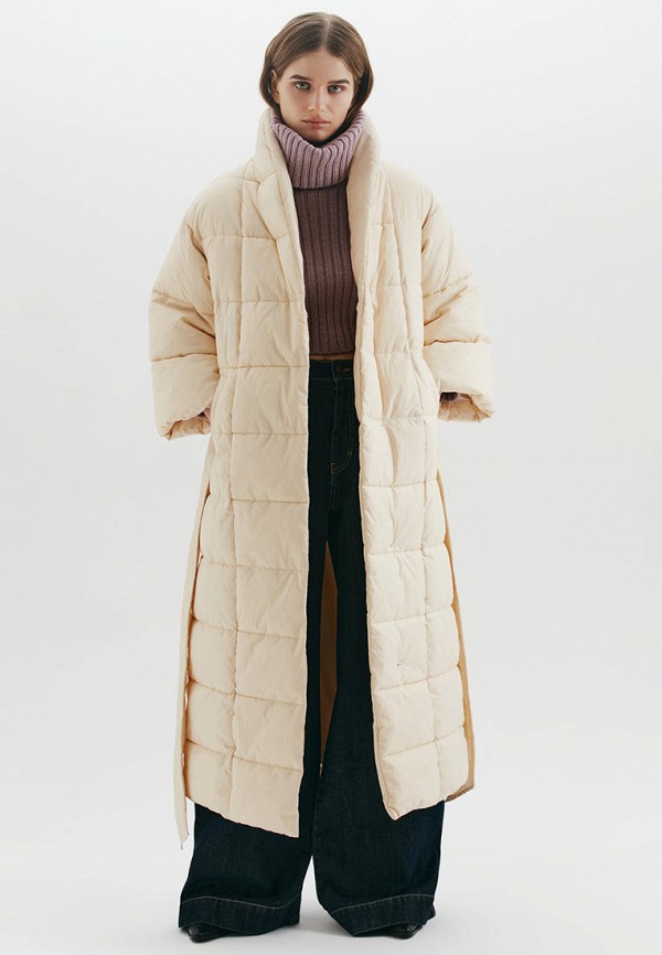 фото Куртка утепленная love republic