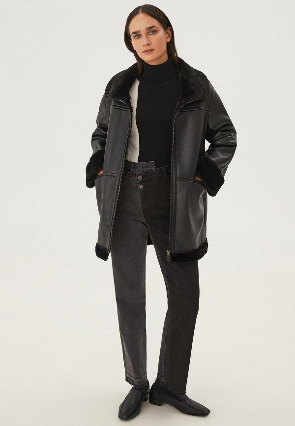 фото Джинсы zarina