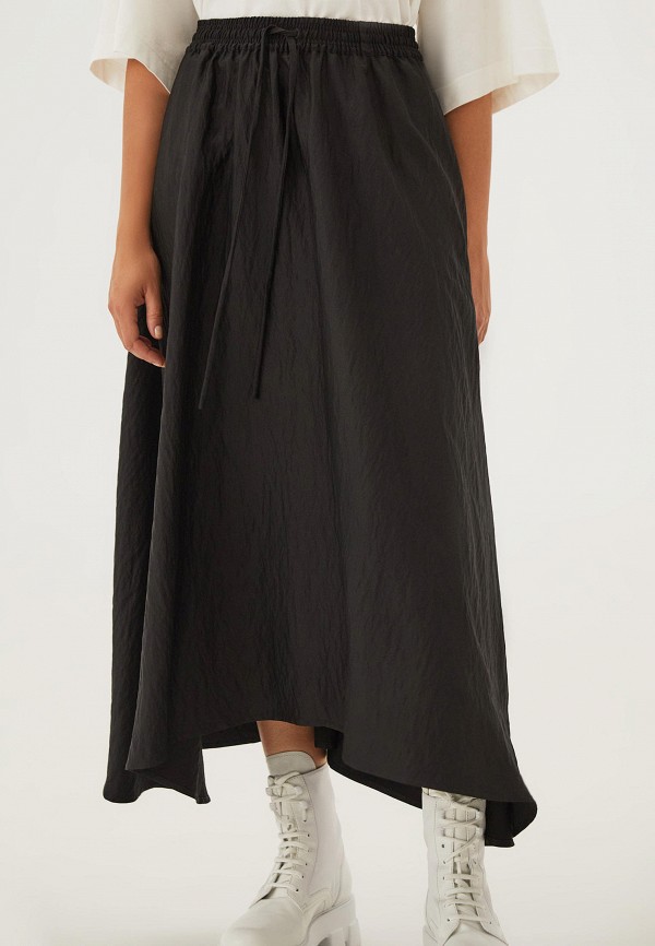 

Юбка Zarina, Черный, LIMITED COLLECTION