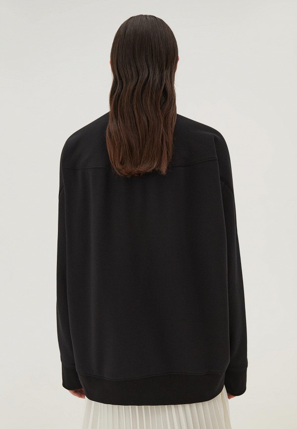 

Свитшот Zarina, Черный, LIMITED COLLECTION