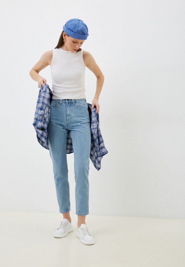 фото Джинсы запорожец heritage