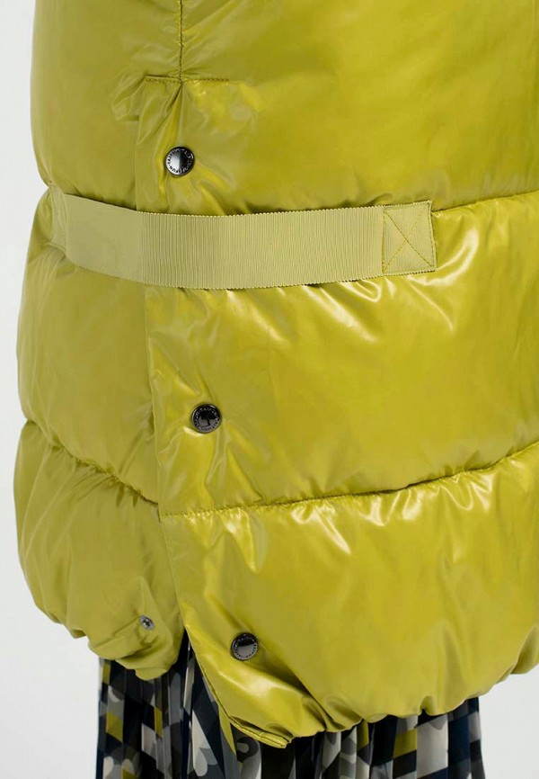 фото Жилет утепленный taifun