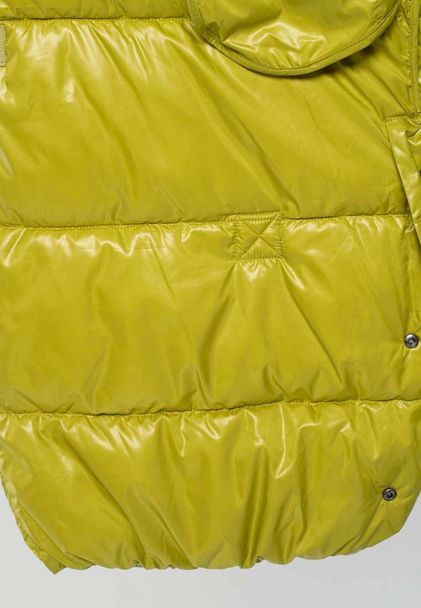 фото Жилет утепленный taifun