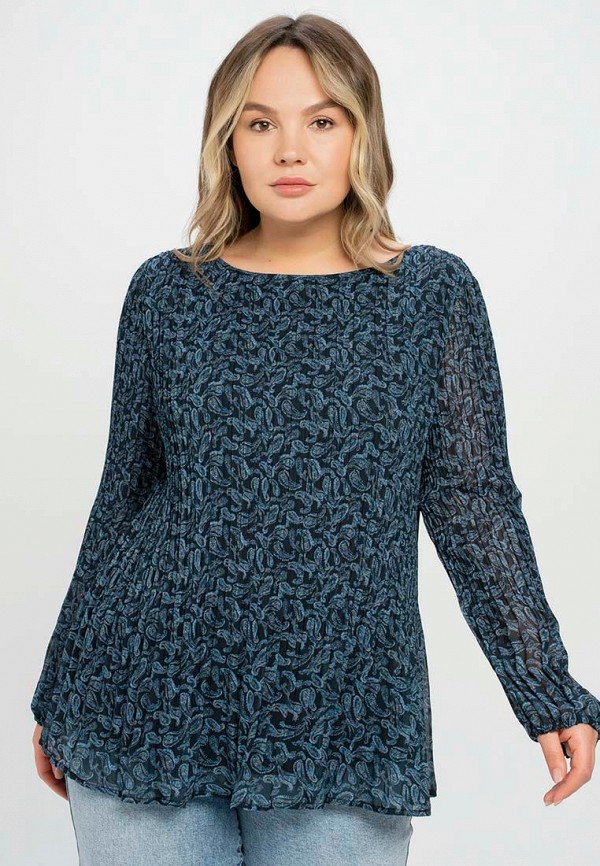 Блуза Samoon by Gerry Weber