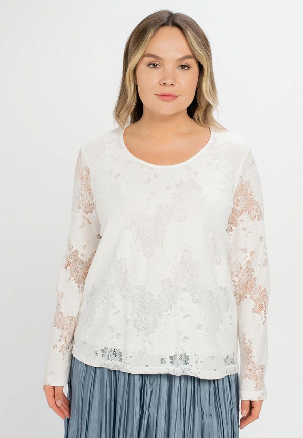 Блуза Samoon by Gerry Weber