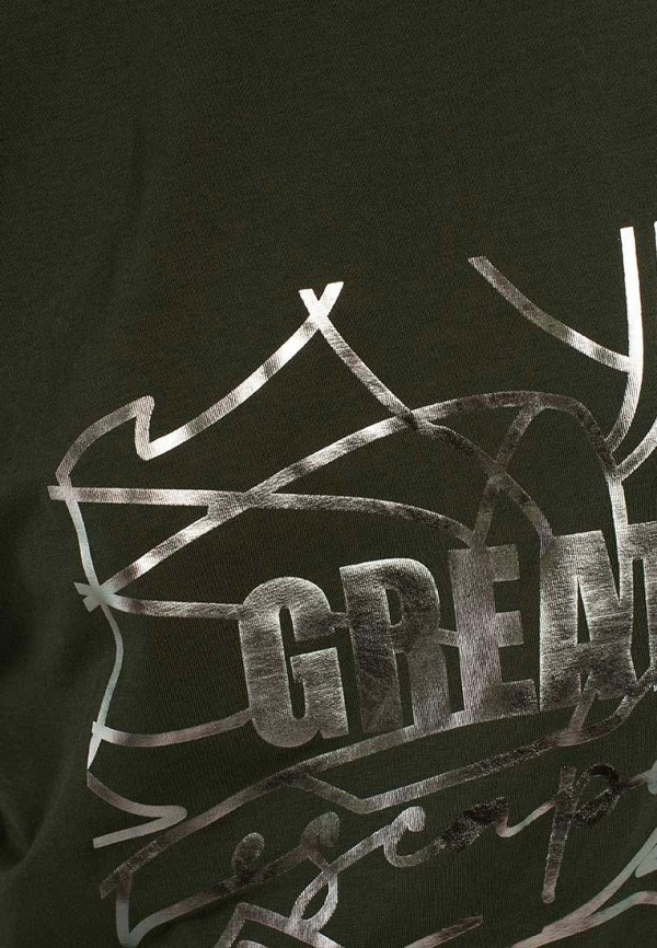 фото Футболка taifun