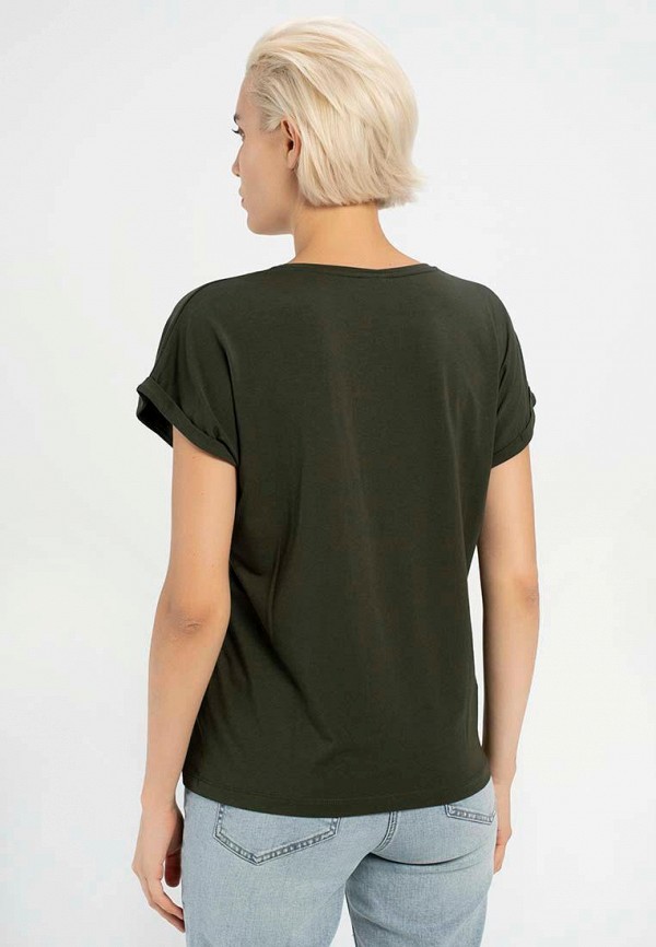 фото Футболка taifun