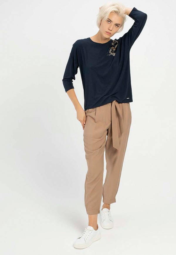 фото Лонгслив taifun