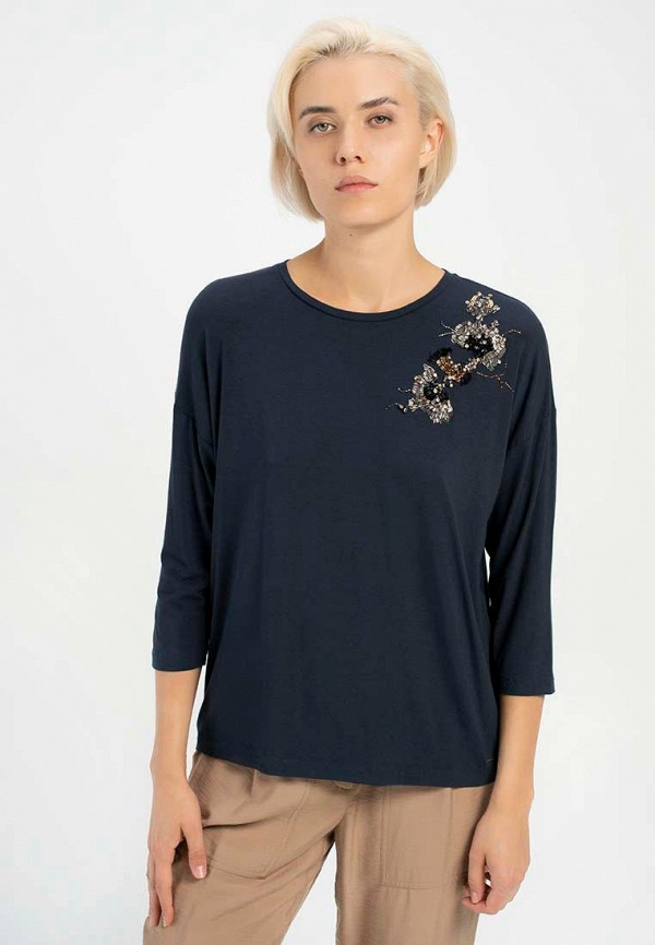 фото Лонгслив taifun