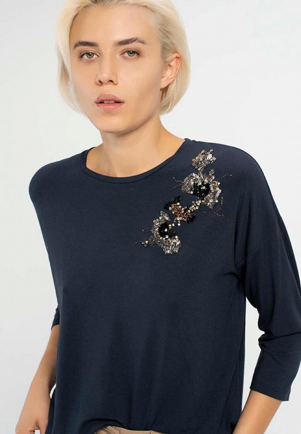 фото Лонгслив taifun