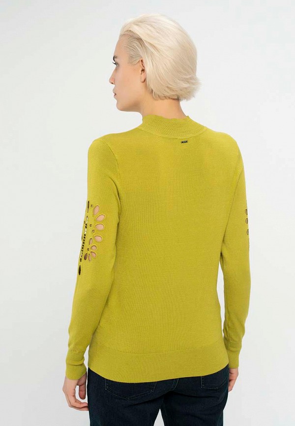 фото Водолазка taifun