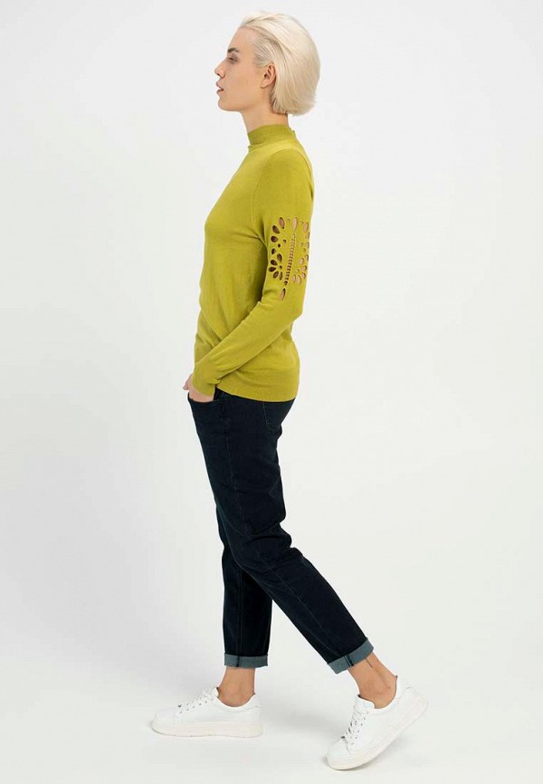 фото Водолазка taifun