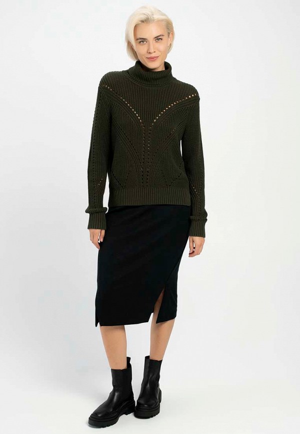 фото Свитер taifun