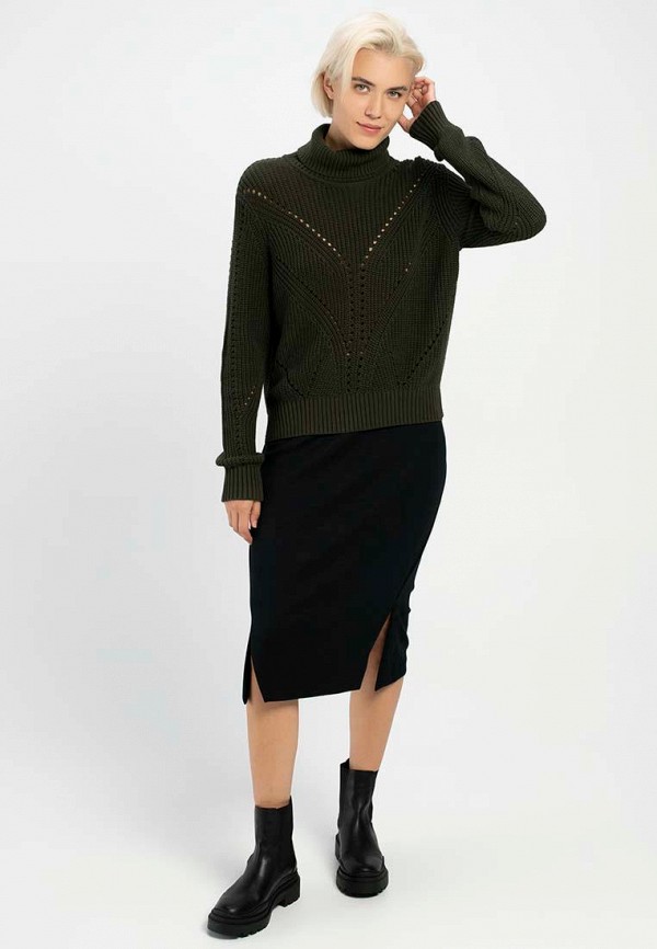 фото Свитер taifun