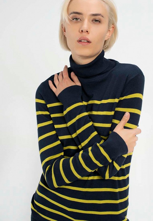 фото Водолазка taifun