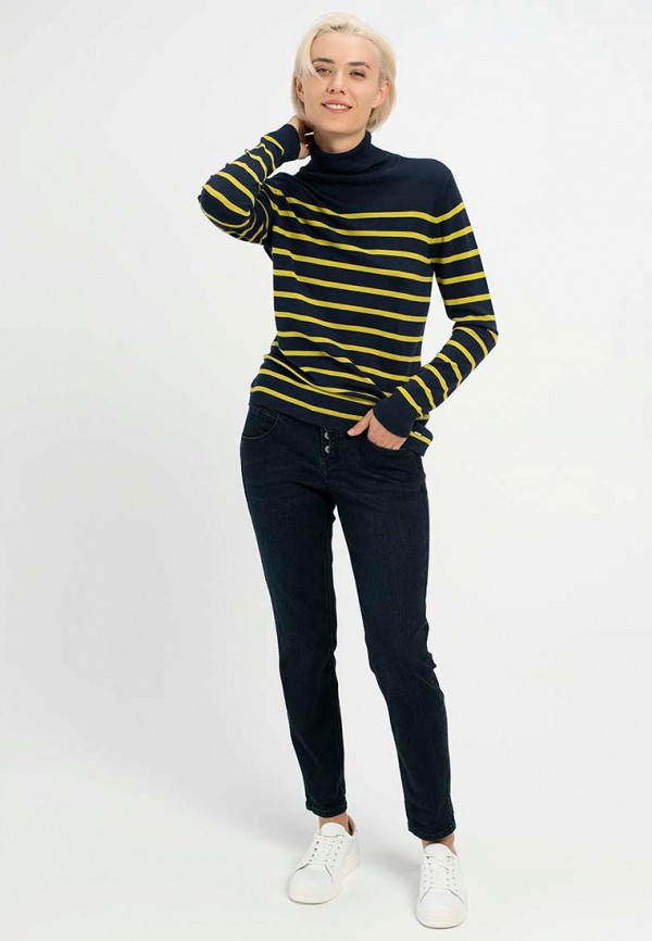 фото Водолазка taifun