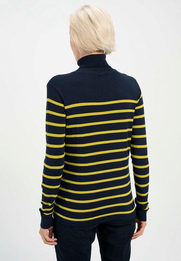 фото Водолазка taifun