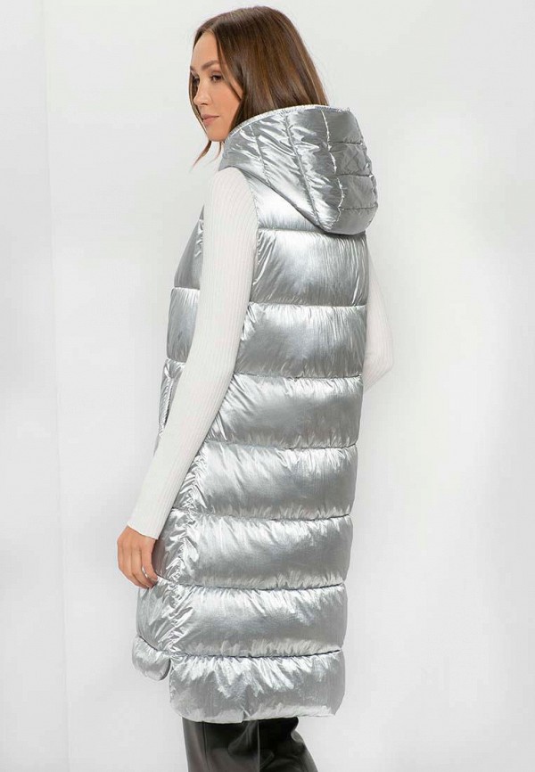 фото Жилет утепленный gerry weber