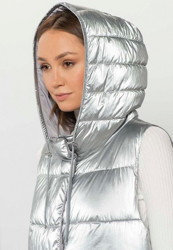 фото Жилет утепленный gerry weber