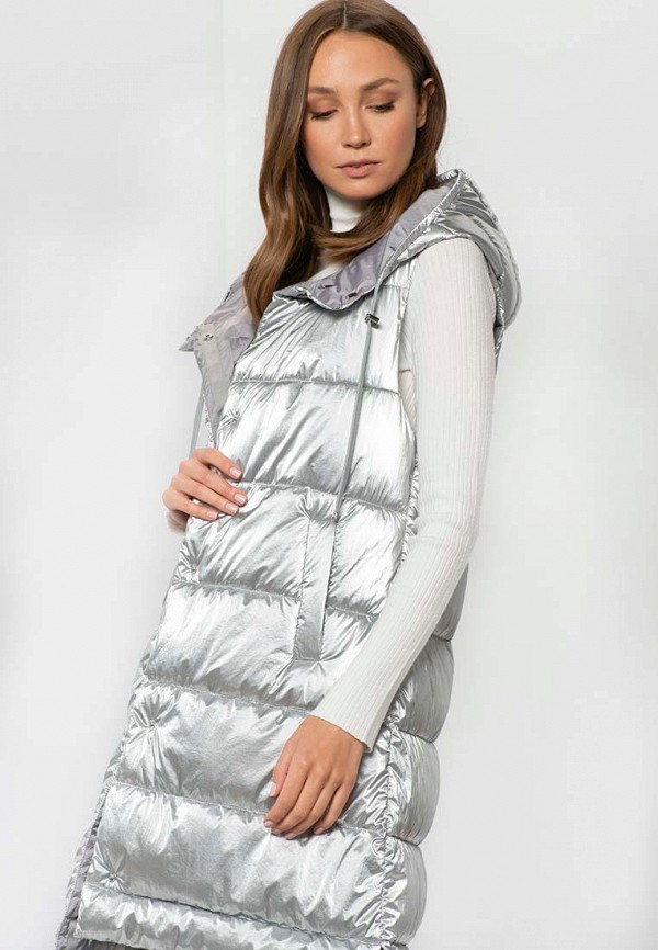 фото Жилет утепленный gerry weber