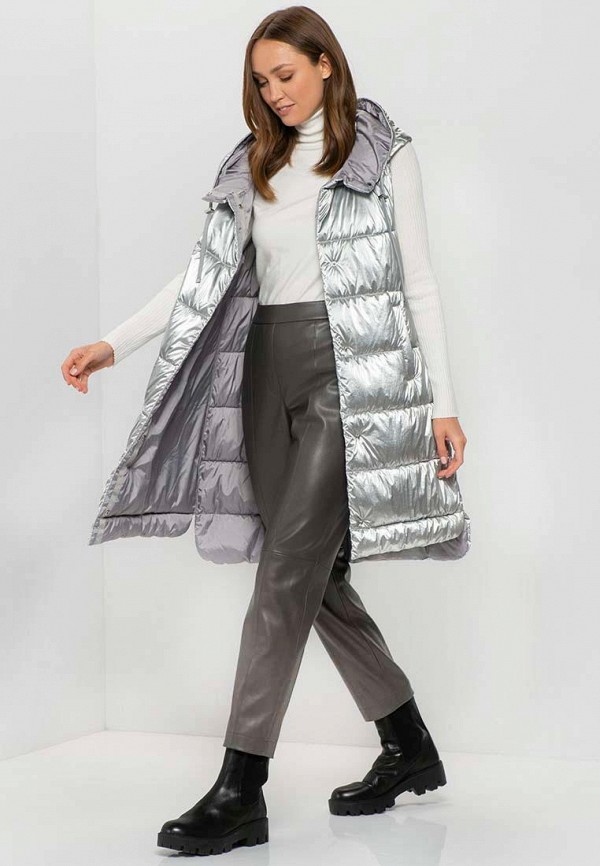 фото Жилет утепленный gerry weber