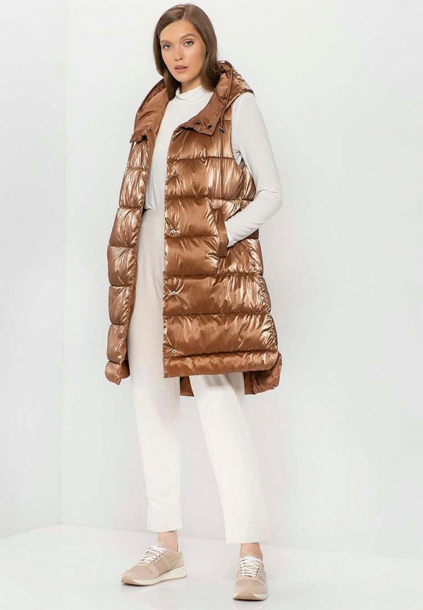 фото Жилет утепленный gerry weber