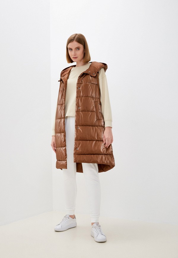 фото Жилет утепленный gerry weber