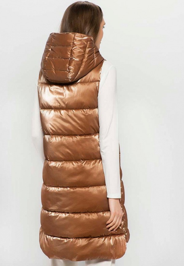 фото Жилет утепленный gerry weber