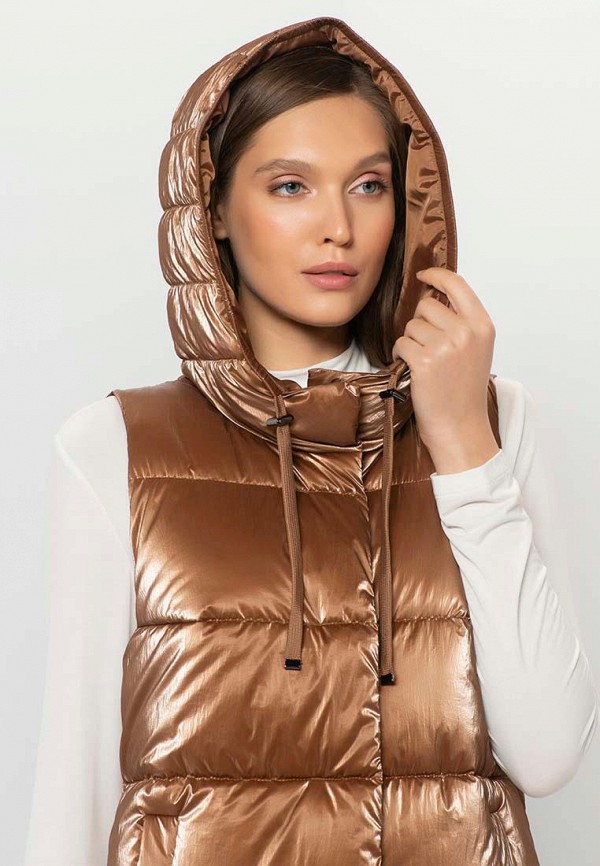 фото Жилет утепленный gerry weber